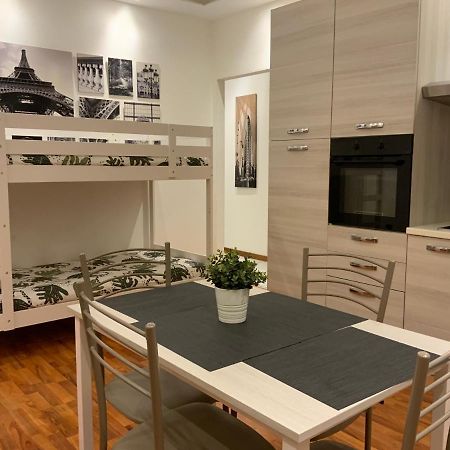 Orio Home Bergamo Dış mekan fotoğraf