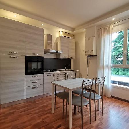 Orio Home Bergamo Dış mekan fotoğraf