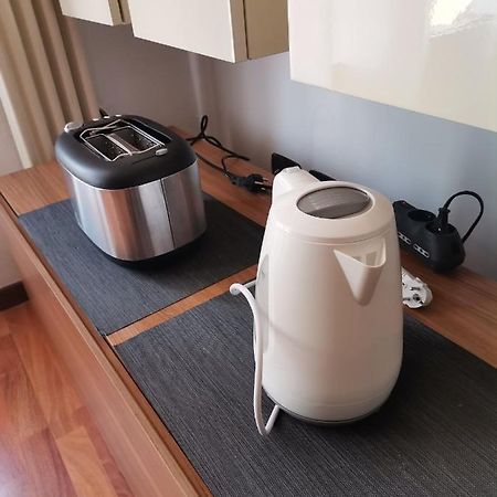 Orio Home Bergamo Dış mekan fotoğraf