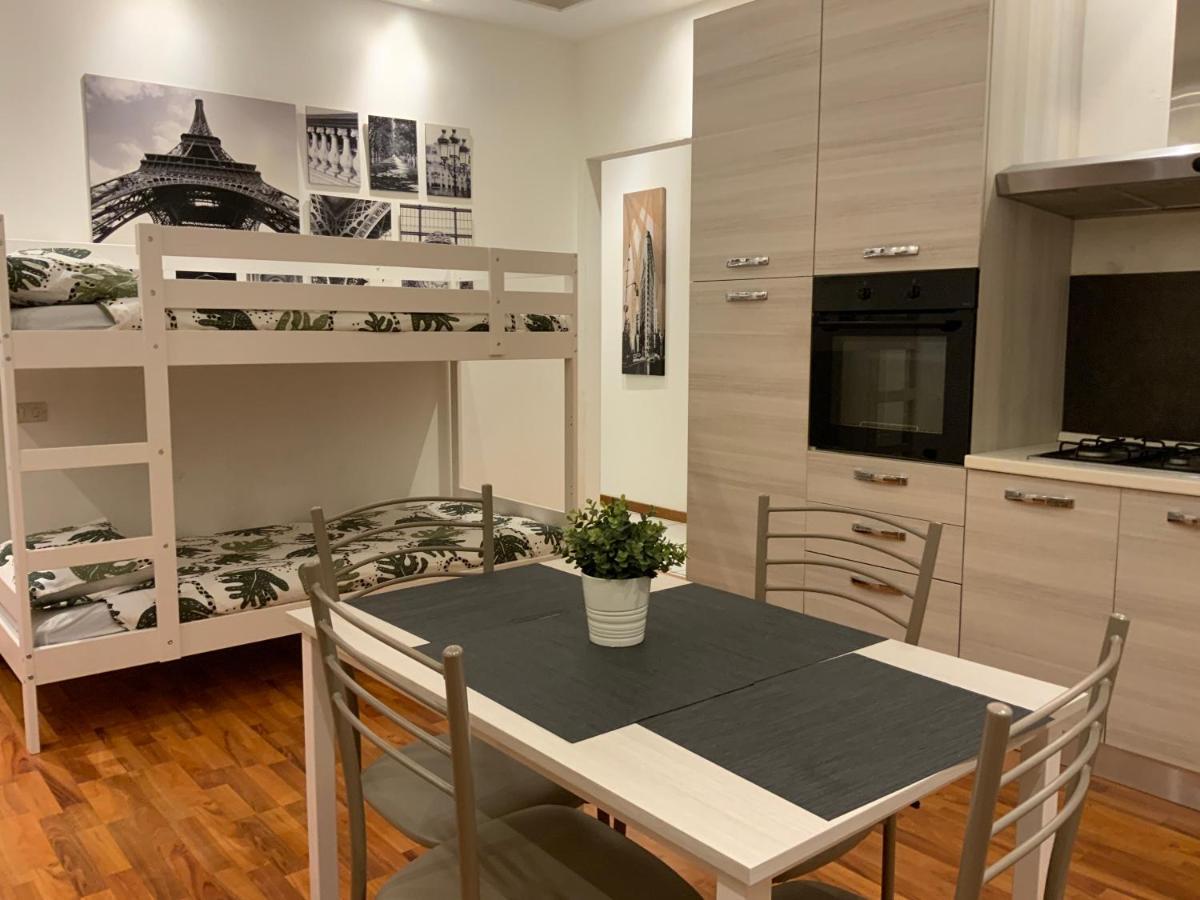 Orio Home Bergamo Dış mekan fotoğraf
