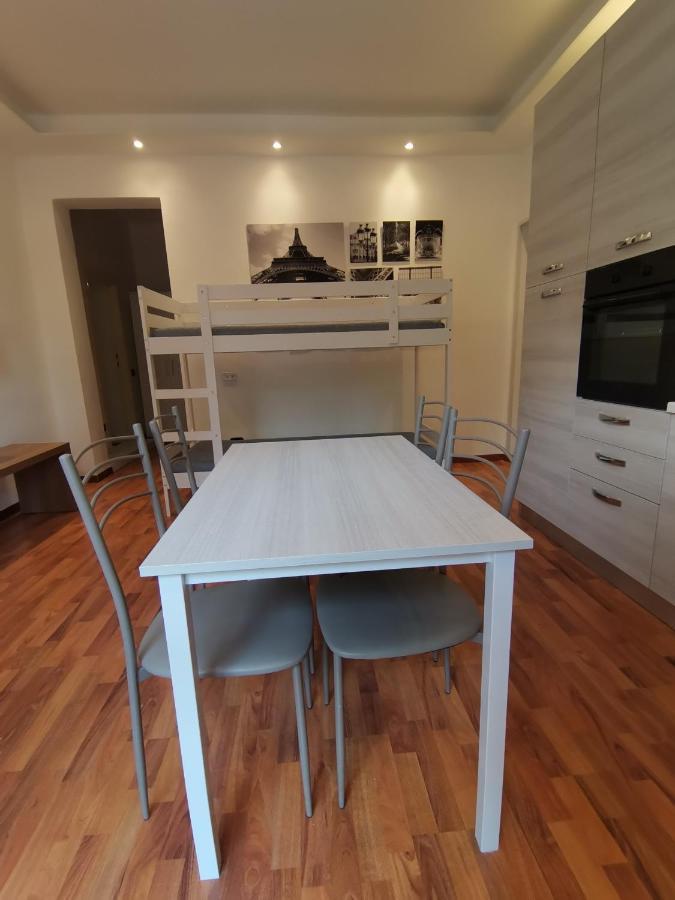 Orio Home Bergamo Dış mekan fotoğraf