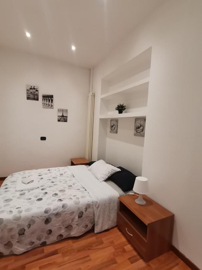 Orio Home Bergamo Dış mekan fotoğraf