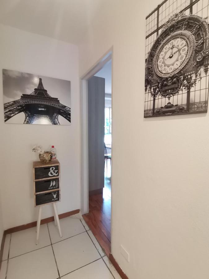 Orio Home Bergamo Dış mekan fotoğraf