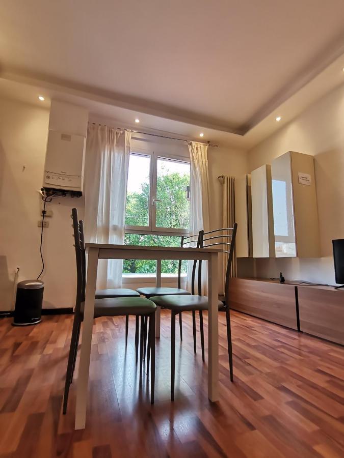 Orio Home Bergamo Dış mekan fotoğraf