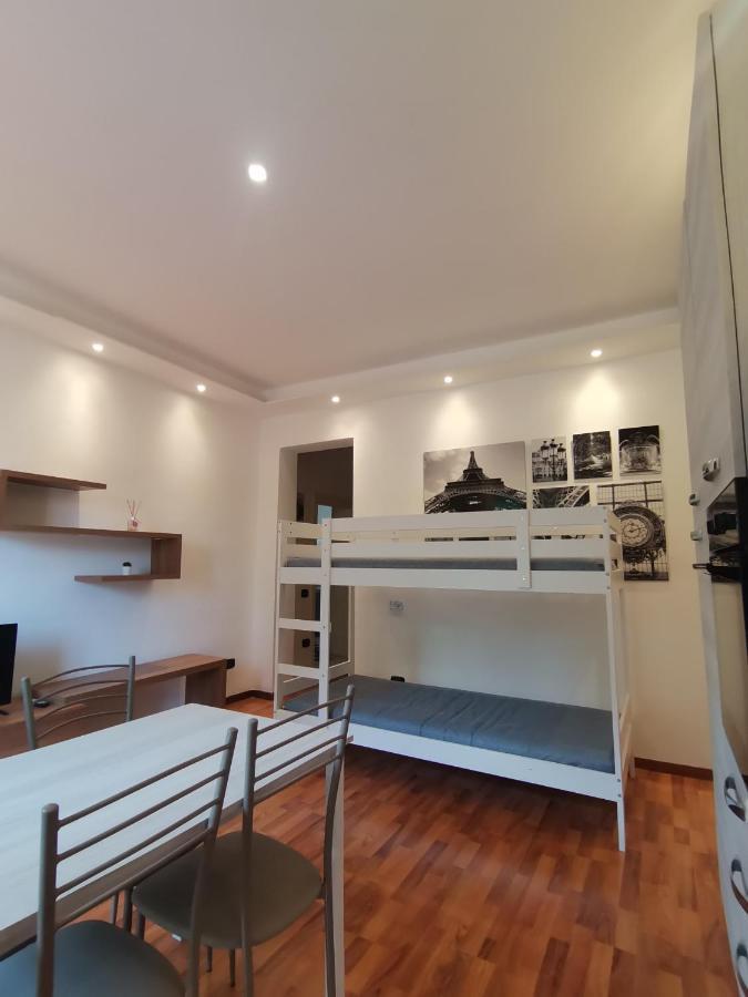 Orio Home Bergamo Dış mekan fotoğraf
