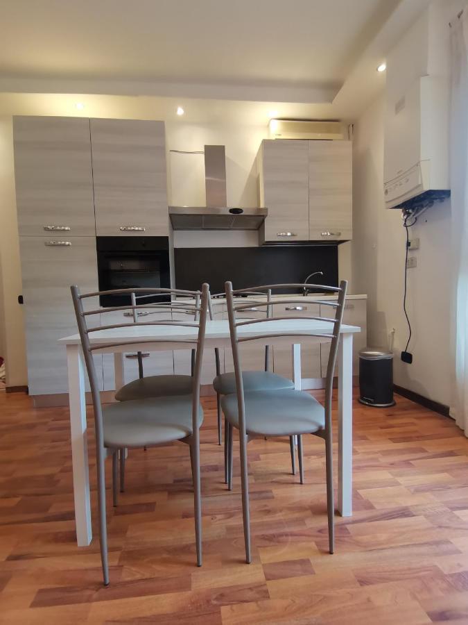 Orio Home Bergamo Dış mekan fotoğraf