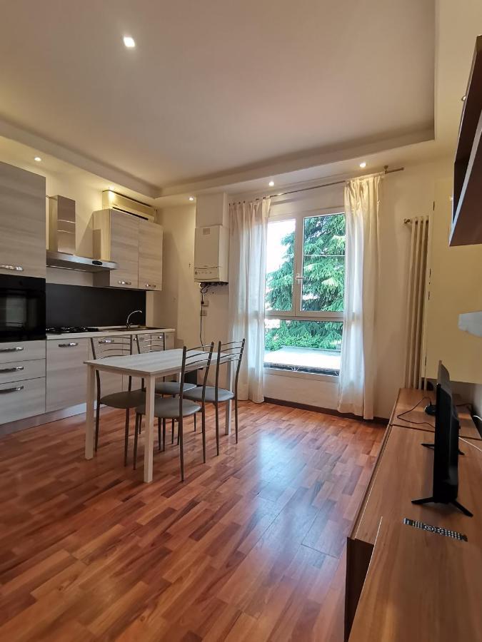 Orio Home Bergamo Dış mekan fotoğraf