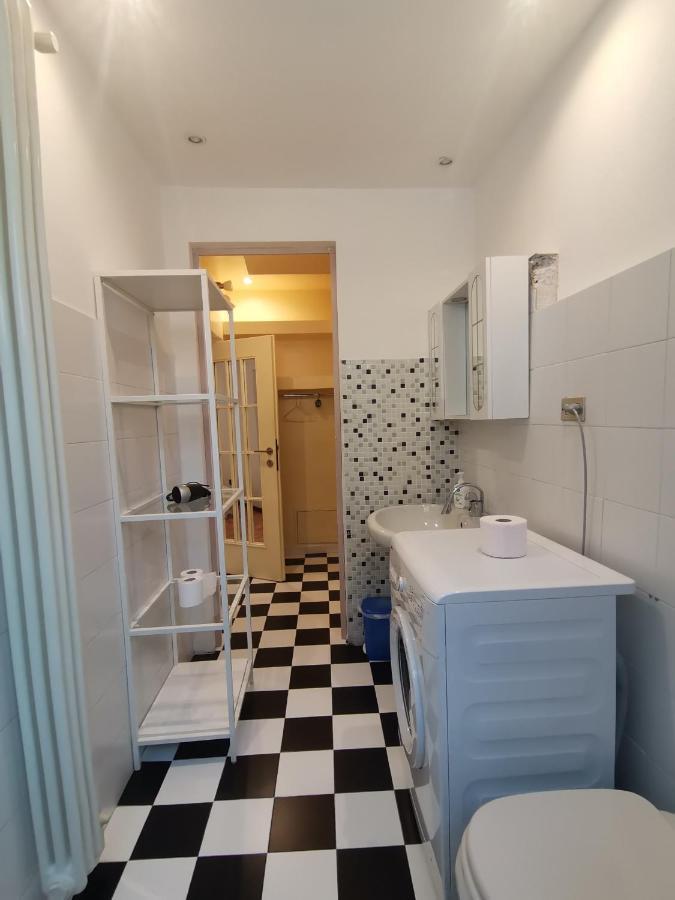 Orio Home Bergamo Dış mekan fotoğraf