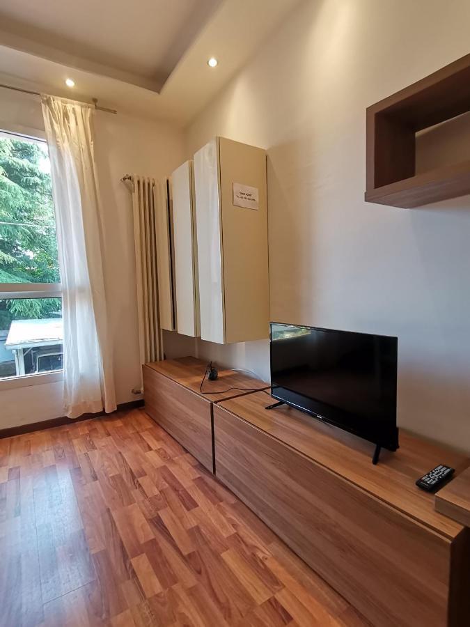 Orio Home Bergamo Dış mekan fotoğraf