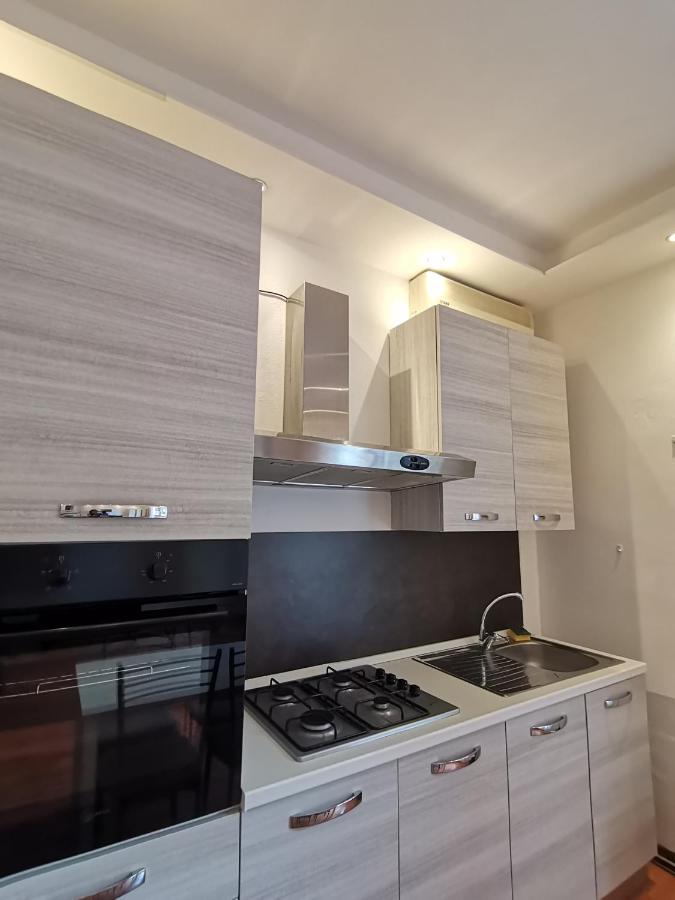 Orio Home Bergamo Dış mekan fotoğraf