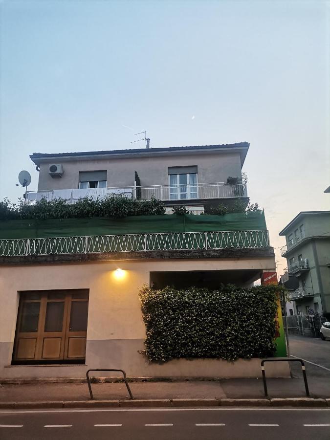 Orio Home Bergamo Dış mekan fotoğraf