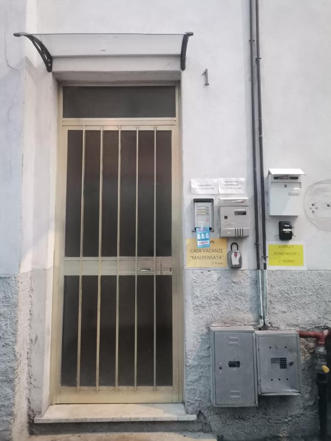 Orio Home Bergamo Dış mekan fotoğraf